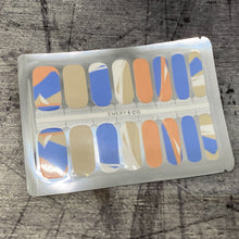 Load image into Gallery viewer, nail-stickers-singapore-the-shape-of-water