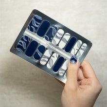 Load image into Gallery viewer, nail-stickers-singapore-water-nymphs