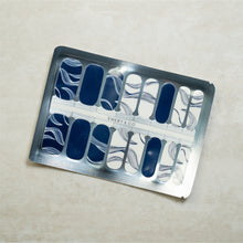 Load image into Gallery viewer, nail-stickers-singapore-water-nymphs