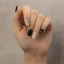 Load image into Gallery viewer, The Dashing Jack Skellington - Nail Stickers Bundle
