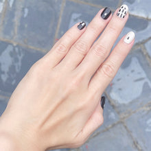Load image into Gallery viewer, Whispers of the Night nail art sticker