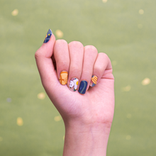 Load image into Gallery viewer, The Tricksy Kevin Mcallister - Nail Stickers Bundle