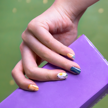Load image into Gallery viewer, Soft 'N Fluffy nail art stickers