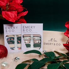 Load image into Gallery viewer, The Grinch - Nail Stickers Bundle