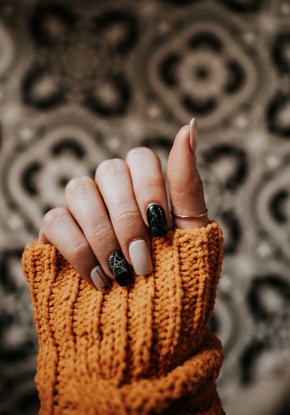 What Kind of Nail Shape is Suitable for You?
