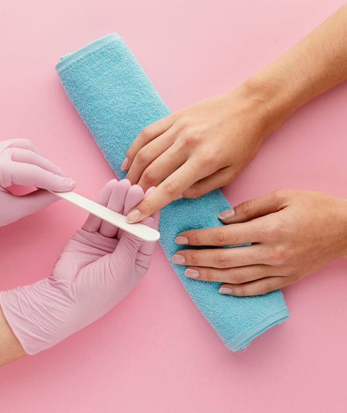 5 Tips to Help You File Your Nails Like A Pro