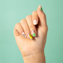 Load image into Gallery viewer, Fruit Salad nail art sticker