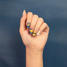 Load image into Gallery viewer, Dolca Vita nail art stickers