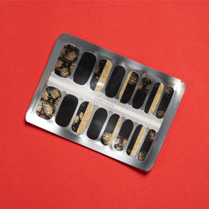 Cosmopolis nail stickers