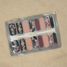 Load image into Gallery viewer, In full bloom nail art stickers