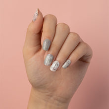 Load image into Gallery viewer, nail-stickers-singapore-painted-silk