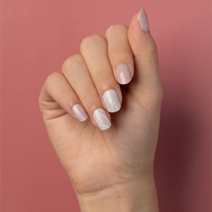nail-stickers-singapore-rose-coloured-plumage
