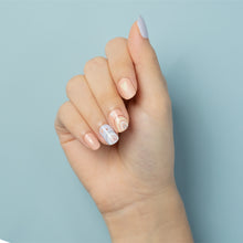 Load image into Gallery viewer, Pink Nail Sticker Bundle -  Hopeless Romantic