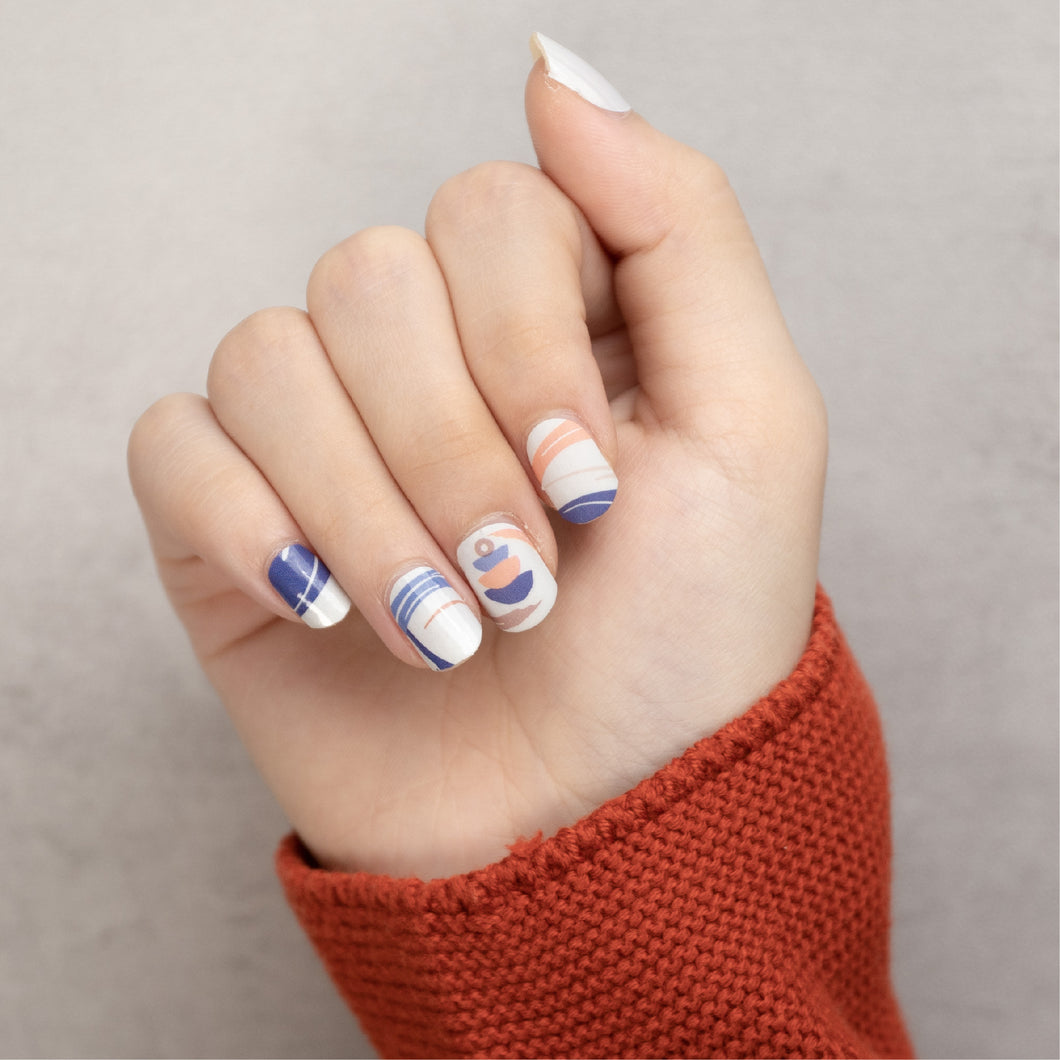 Top 5 Best Place to Get Nail Art in Singapore 2024 | Steriluxe