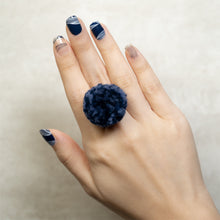 Load image into Gallery viewer, Purple / Navy Nail Sticker Bundle -  The Aphrodite