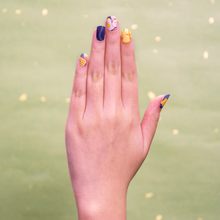 Load image into Gallery viewer, Soft &#39;N Fluffy nail art stickers