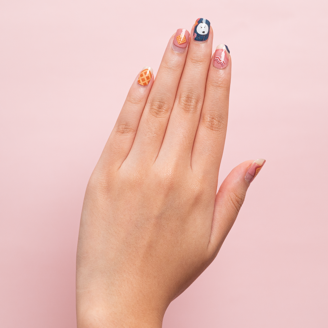 Simple Nail Art Designs: 9 Popular Styles To Rock In 2021